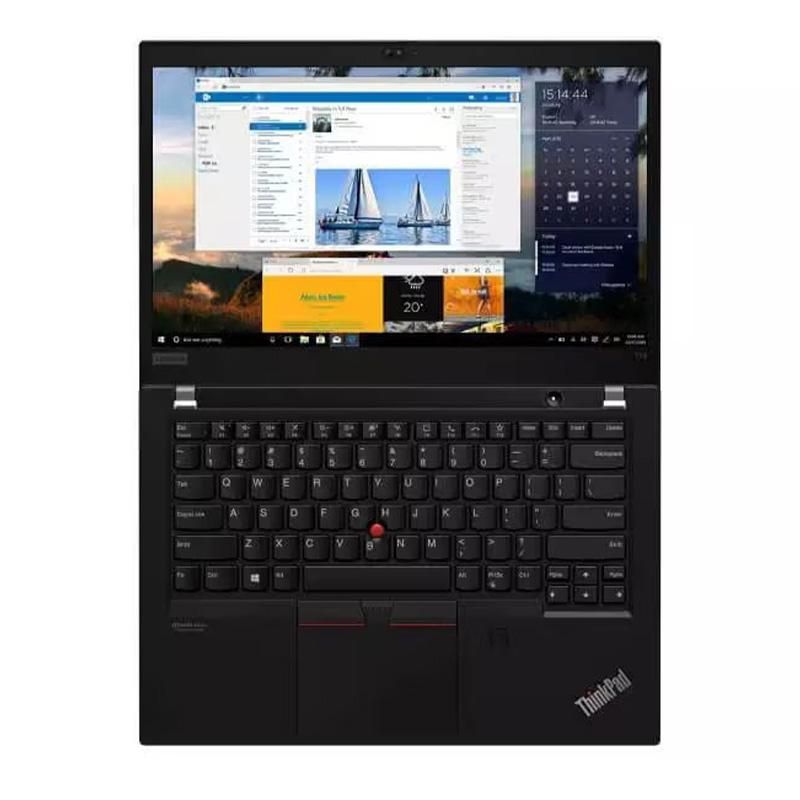 لپ تاپ استوک لنوو نسل 10 مدل lenovo ThinkPad T14|رایانه همراه|تهران, عباس‌آباد|دیوار