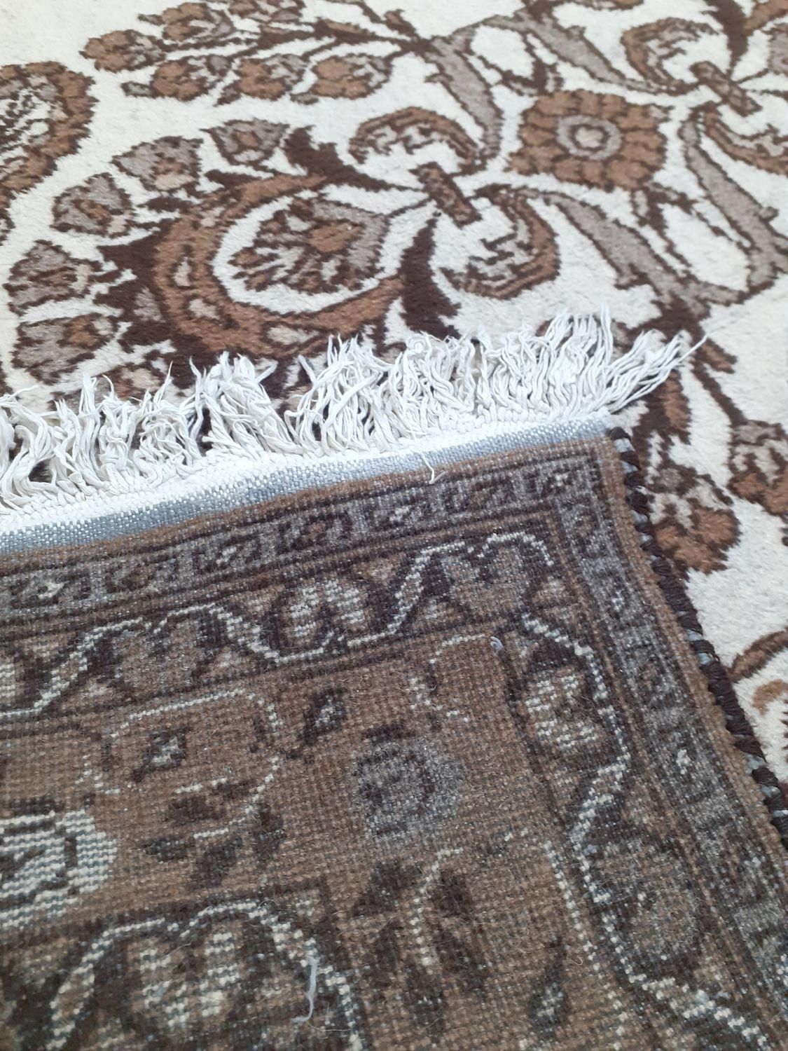 دو عدد فرش دستباف ۶ متری|فرش|ری, شهید بهشتی|دیوار