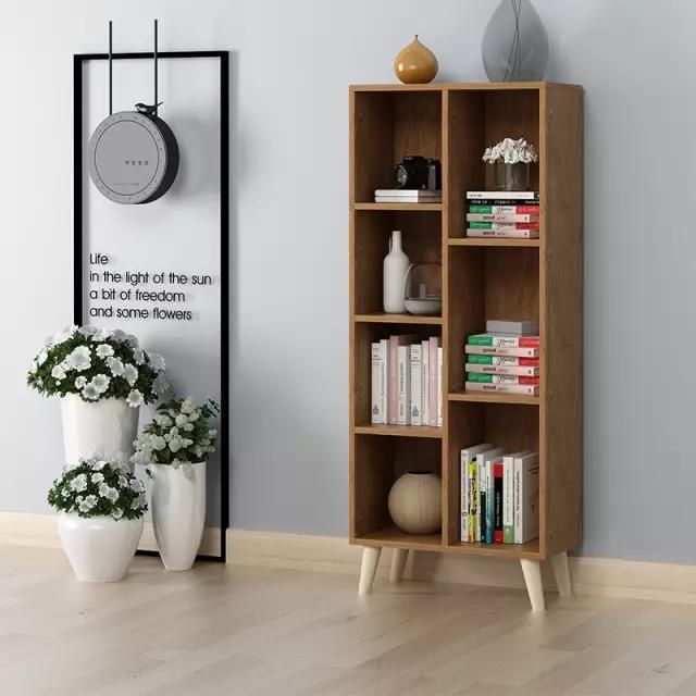 کتابخانه K11 (تولیدی انواع قفسه استند شلف کتابخونه|کتابخانه، شلف، قفسه‌های دیواری|تهران, اوقاف|دیوار