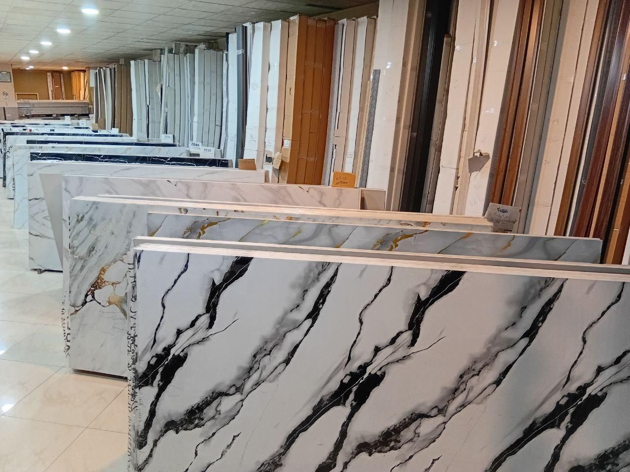 پخش عمده و جزئی کاغذ دیواری کفپوش ماربل شیت|خدمات پیشه و مهارت|اندیشه, اندیشه فاز ۱|دیوار