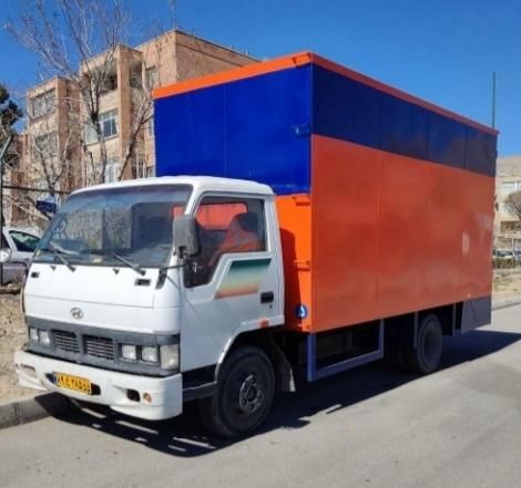 ( امانت بار سنندج ) بسته بندی حمل اثاثیه منزل VIP|خدمات حمل و نقل|سنندج, |دیوار