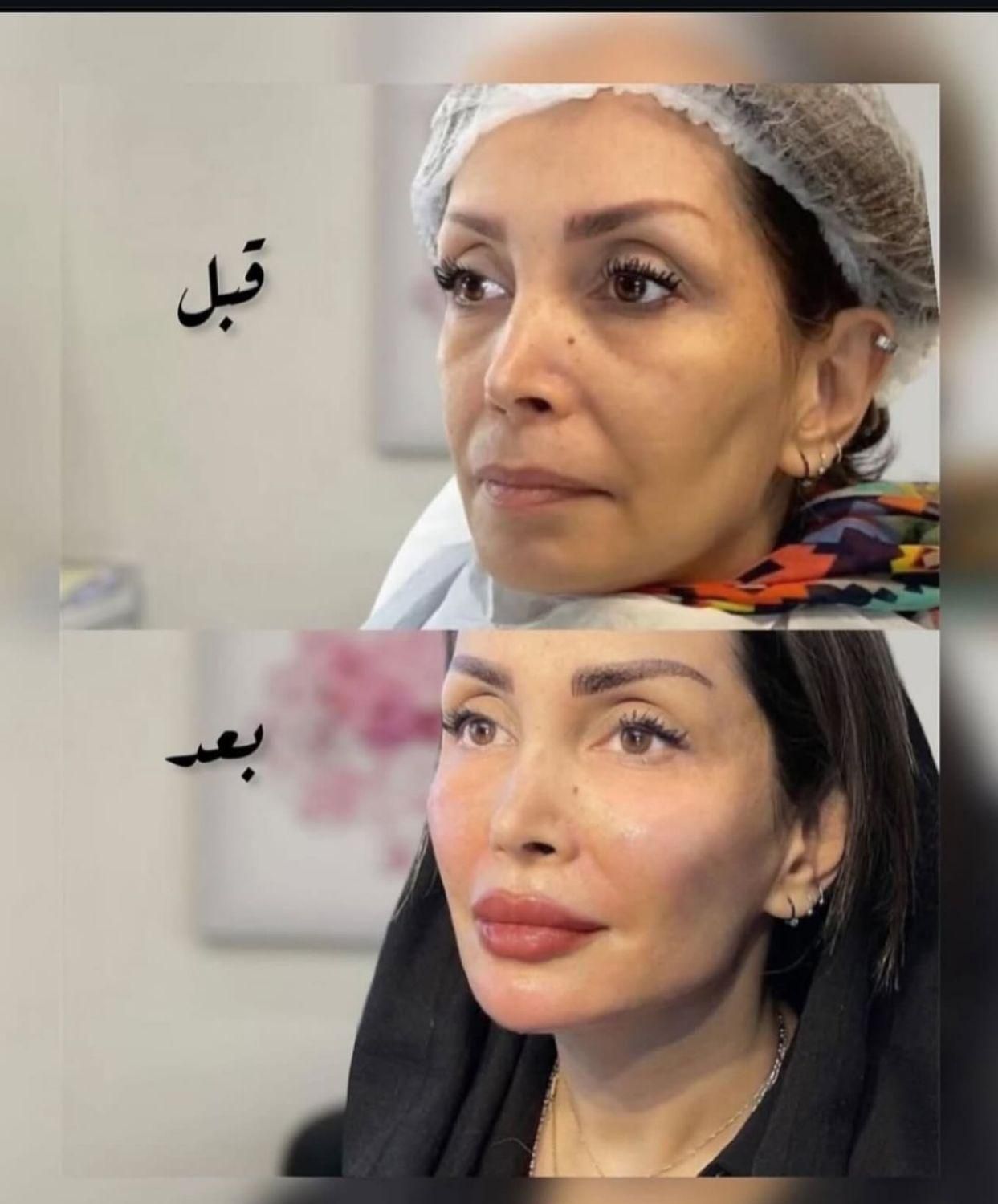 سالن تخصصی|خدمات آرایشگری و زیبایی|صدرا-فارس, فاز ۱|دیوار