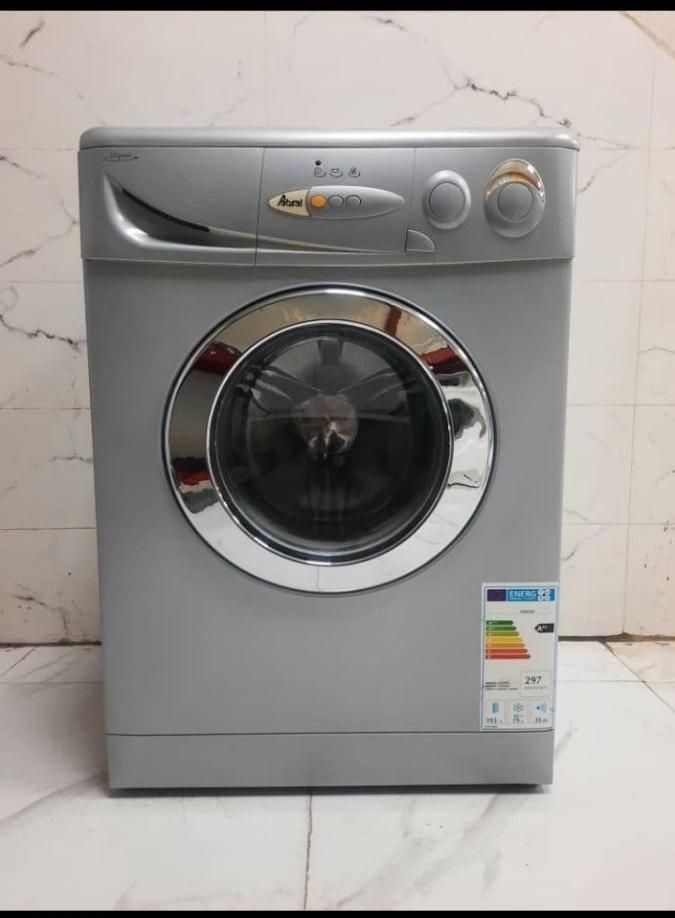 ماشین لباسشویی آبسال - Absal|ماشین لباسشویی و خشککن لباس|کرج, فاز ۳ گوهردشت|دیوار