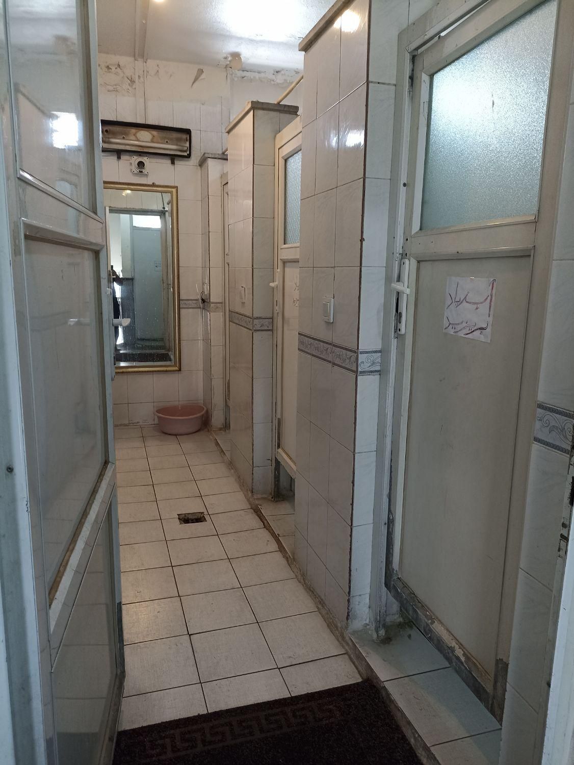 خوابگاه مردانه پذیرش شبانه روزی دارا استخر|اجارهٔ کوتاه‌مدت آپارتمان و سوئیت|تهران, شهرک آپادانا|دیوار
