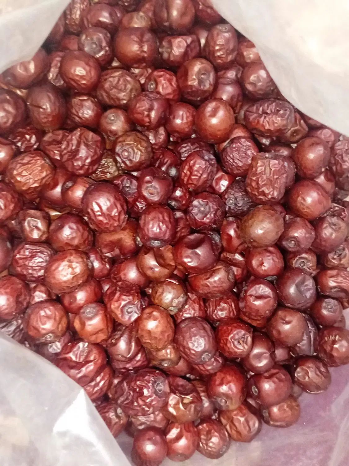 عناب|خوردنی و آشامیدنی|کرج, حصارک بالا|دیوار