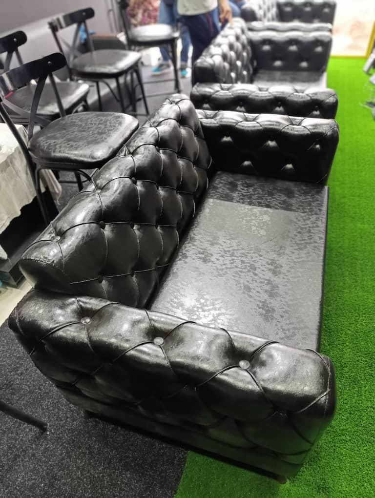 مبل گیم نت سالن بازی پلی استیشن چستر|کنسول، بازی ویدئویی و آنلاین|تهران, دانشگاه شریف|دیوار