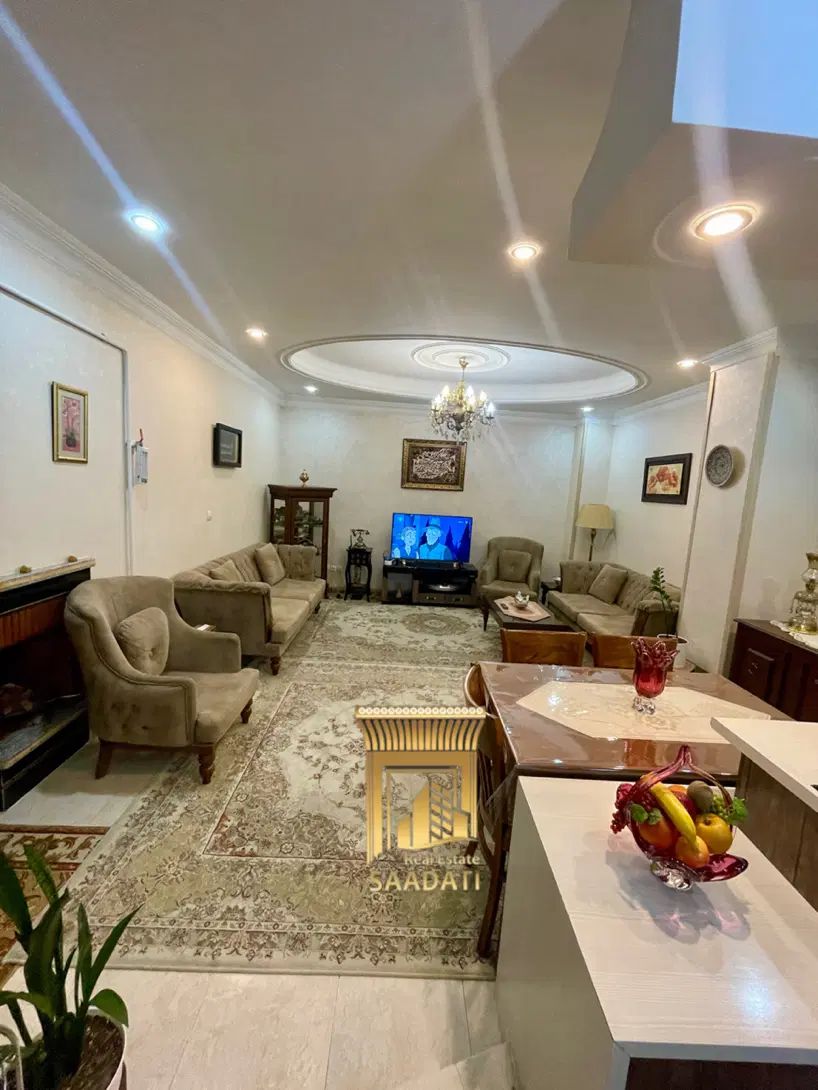 ۷۶ متر/شهرک بنفشه/بازسازی شده/|فروش آپارتمان|کرج, شهرک بنفشه|دیوار