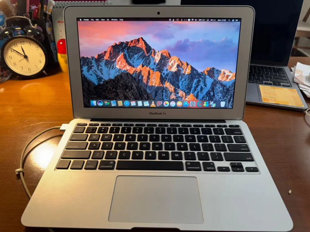 Macbook Air 2013 مک بوک|رایانه همراه|تهران, حکمت|دیوار