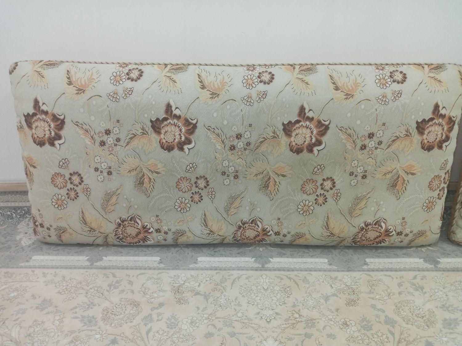 پشتی|پشتی|ایلام, |دیوار