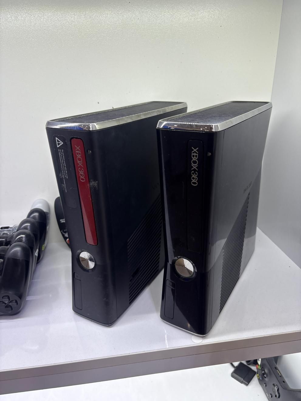 Xbox 360 ایکس باکس|کنسول، بازی ویدئویی و آنلاین|ارومیه, |دیوار
