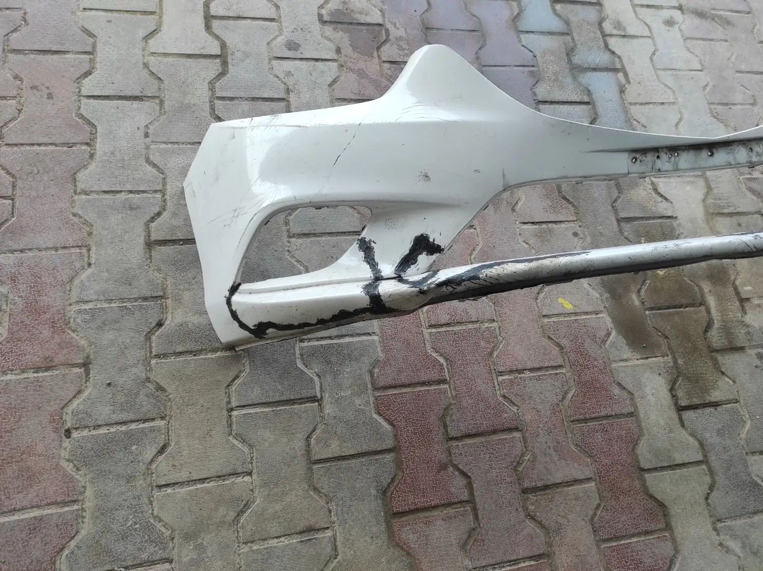 سپر سازی سیار|خدمات موتور و ماشین|رشت, گلسار|دیوار