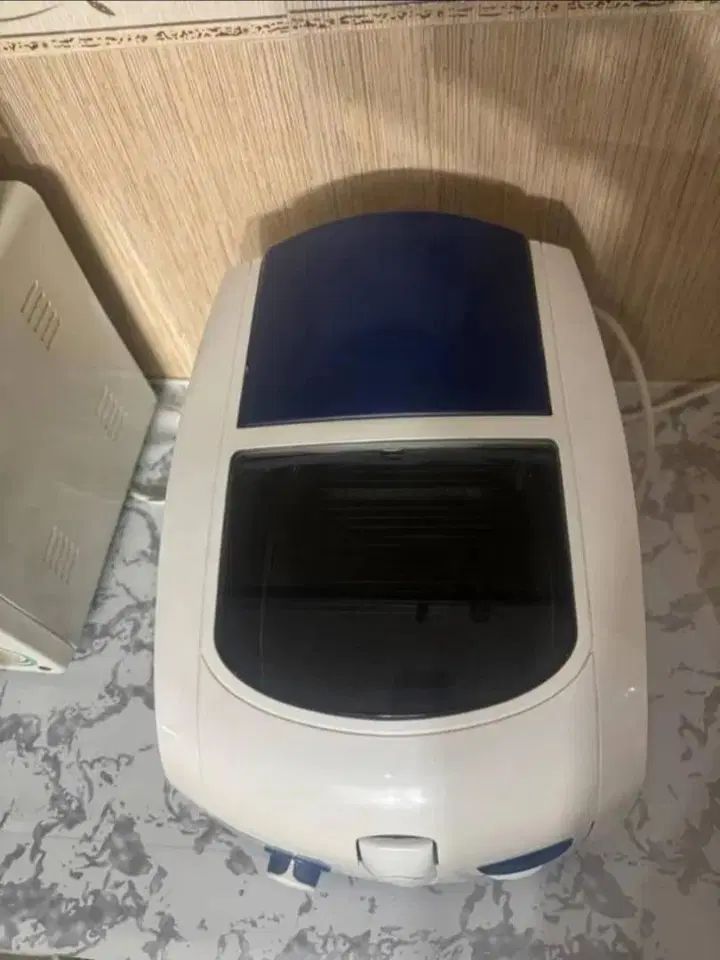 سرخ کن تفال مدل TEFAL-Azura اصل فرانسه|اجاق گاز و لوازم برقی پخت‌وپز|تهران, آجودانیه|دیوار