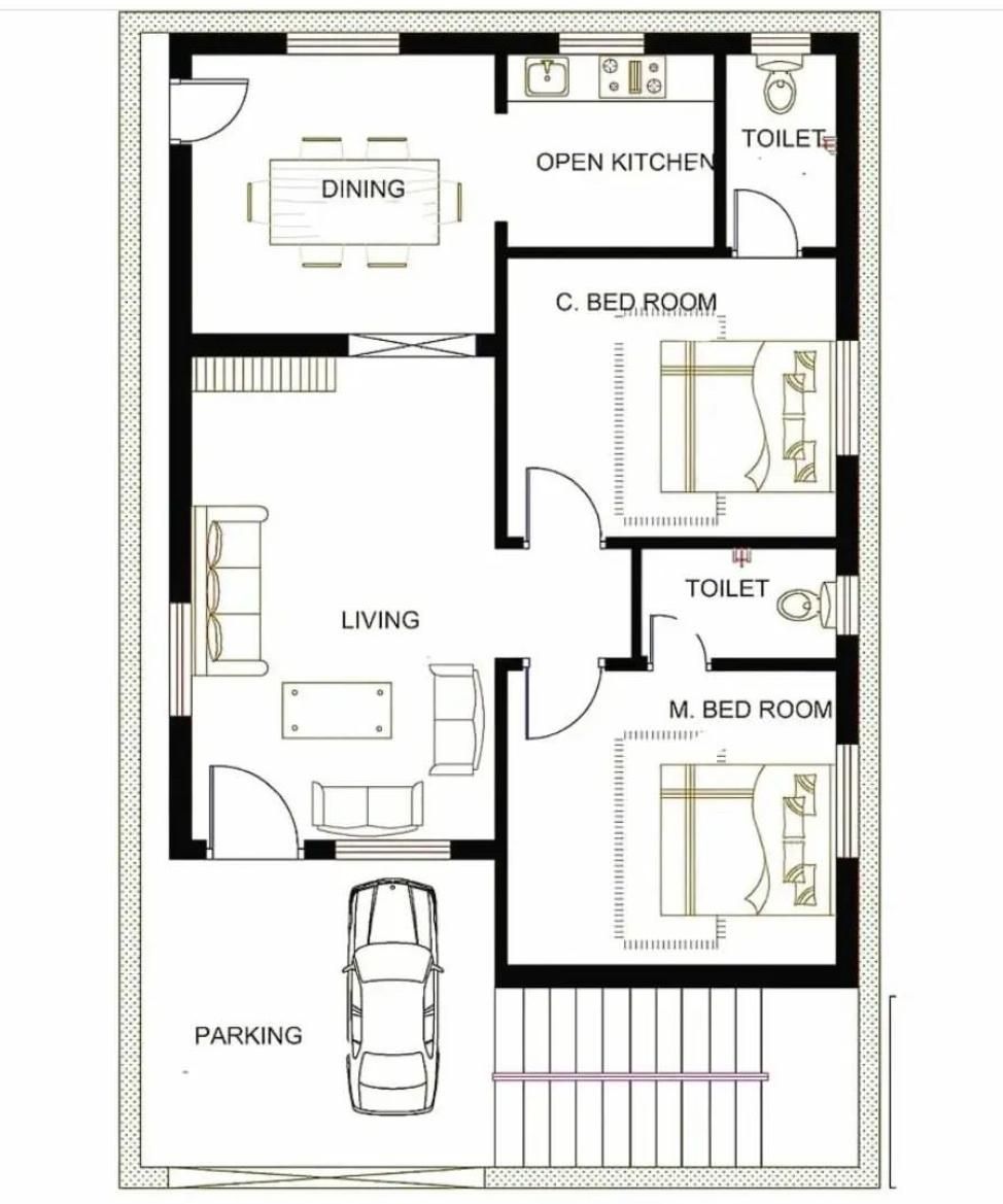 طراحی نقشههای ساختمانی با اتوکد دقیق، اصولی،سریع|خدمات پیشه و مهارت|کرمان, |دیوار