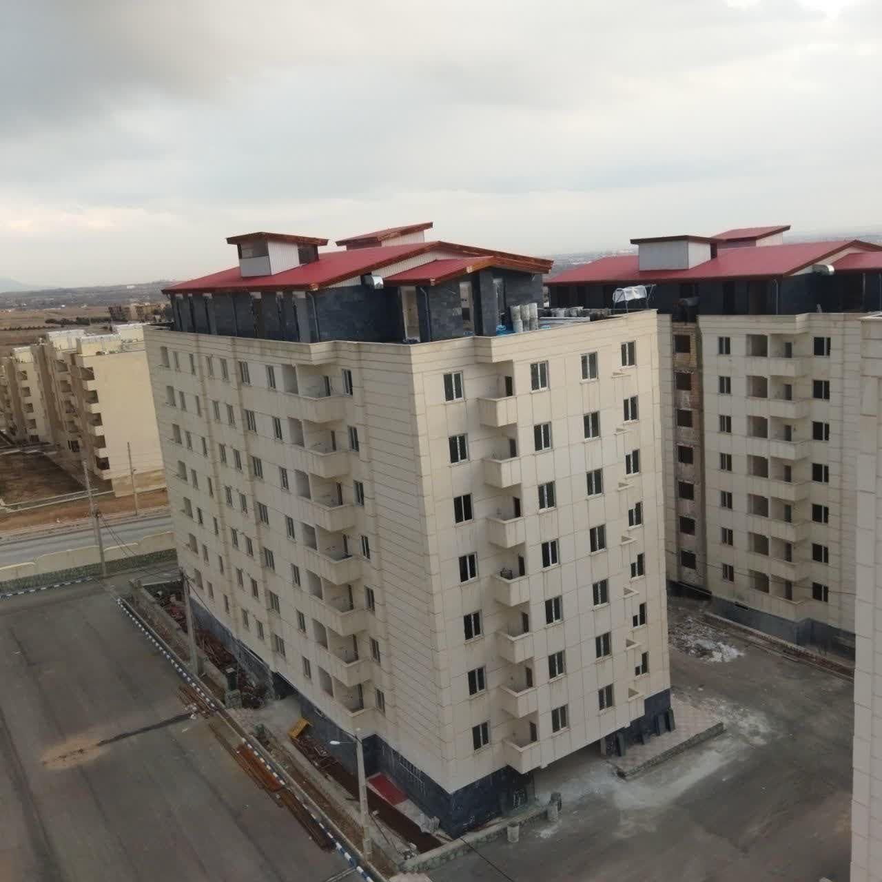 نظافت ساختمان و راه پله پذیرفته میشود|خدمات نظافت|نظرآباد, نظرآباد|دیوار