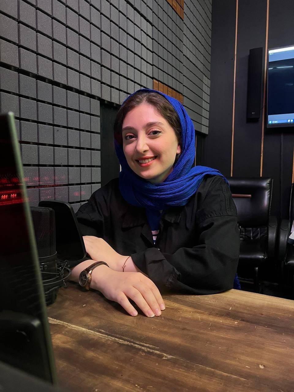 گویندگی و دوبله در استودیو شبکه هنر|استخدام هنری و رسانه|تهران, سعادت‌آباد|دیوار