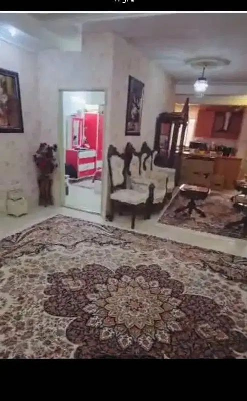 103 متر/ طبقه پنجم/ سه خوابه/ آسانسور فول / تخلیه|اجارهٔ آپارتمان|تهران, جوانمردان (اندیشه)|دیوار