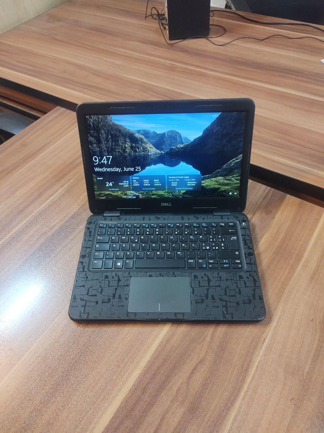 نسل هشت DELL 3300  i5|رایانه همراه|تهران, دروازه شمیران|دیوار