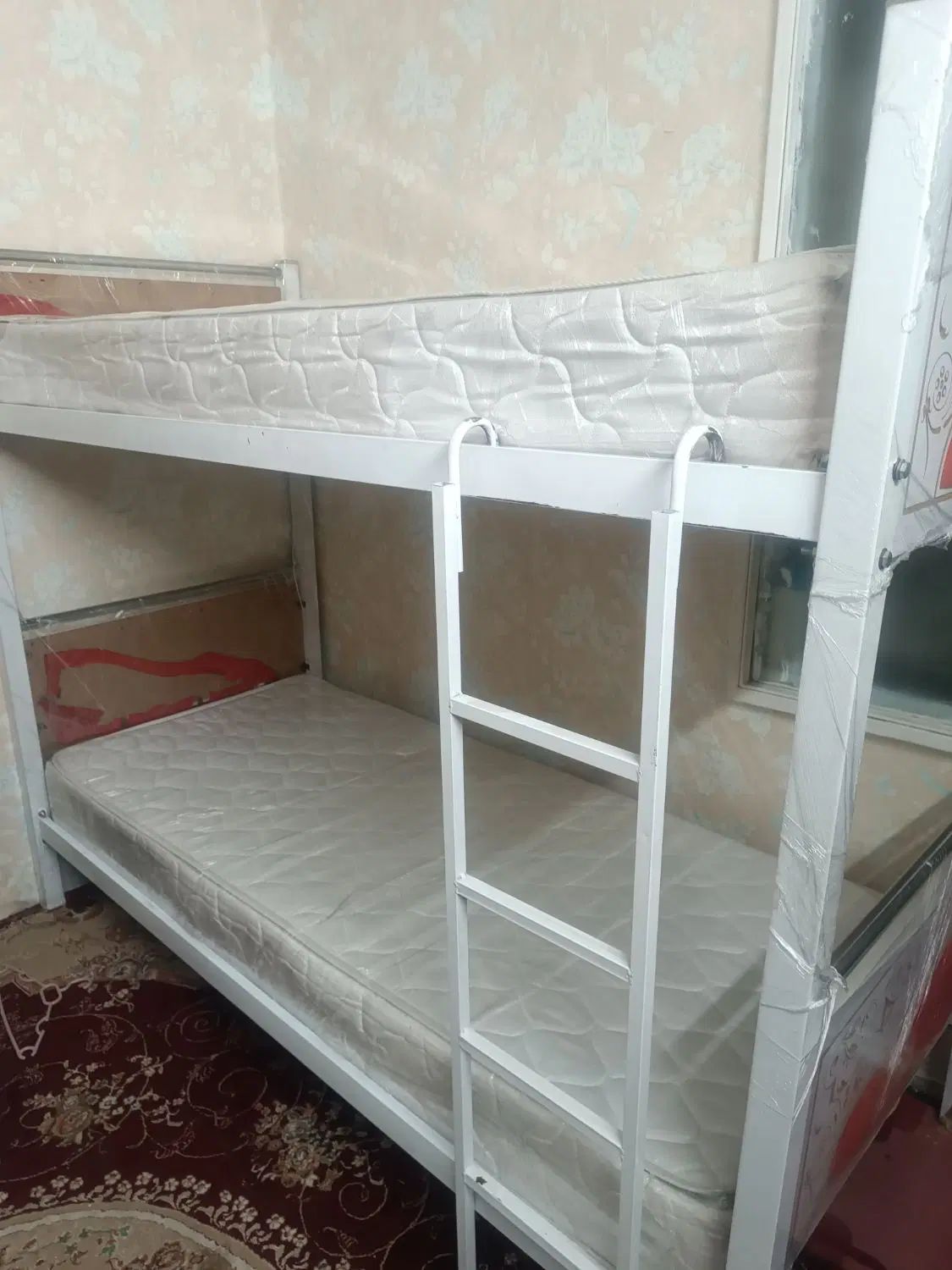 پذیرش مهمان اجاره روزانه/هفتگی فقط خانم ها|اجارهٔ کوتاه‌مدت آپارتمان و سوئیت|تهران, هلال احمر|دیوار