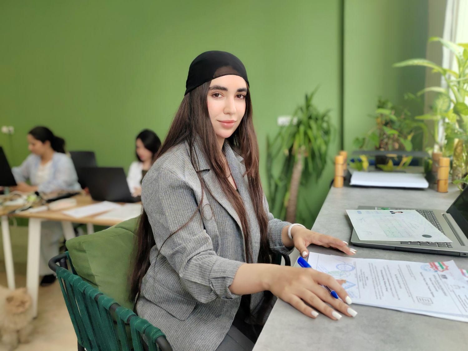 دارالترجمه ترجمه رسمی انگلیسی ناتی آلمانی حتی جمعه|خدمات رایانه‌ای و موبایل|تهران, خرمشهر|دیوار