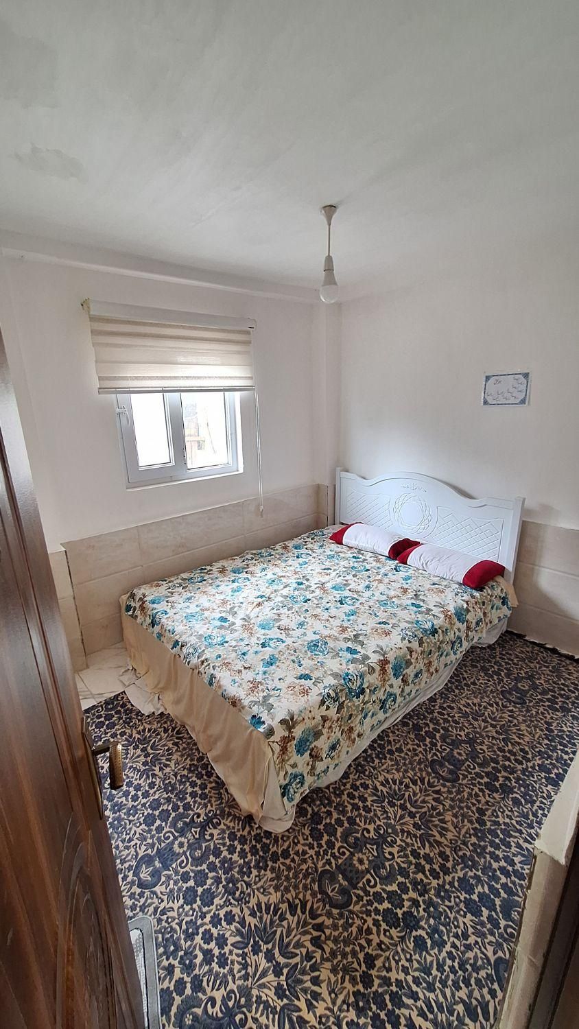 ویلا تمیز نوساز|اجارهٔ کوتاه‌مدت ویلا و باغ|فومن, |دیوار