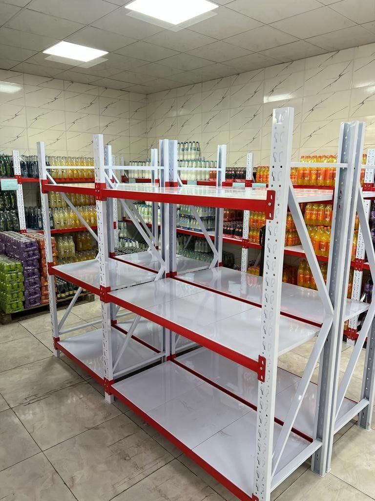 ایزی راک نیمه سنگین کار کرده وسوپری و انباری|فروشگاه و مغازه|سنندج, |دیوار