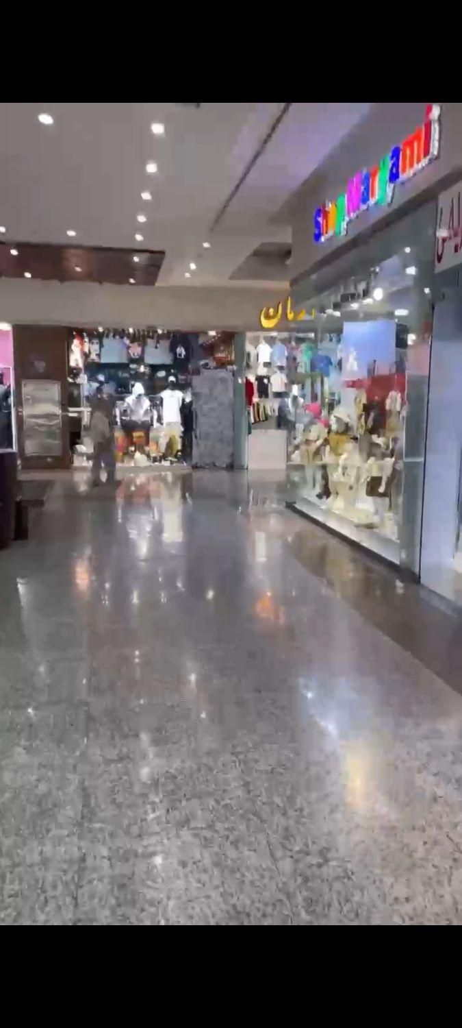 فروش مغازه مجتمع خلیج فارس شیراز|فروش مغازه و غرفه|شیراز, شهرک قمشه|دیوار