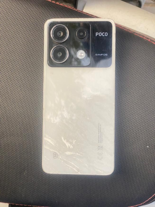 poco x5 5g|موبایل|تهران, قیطریه|دیوار