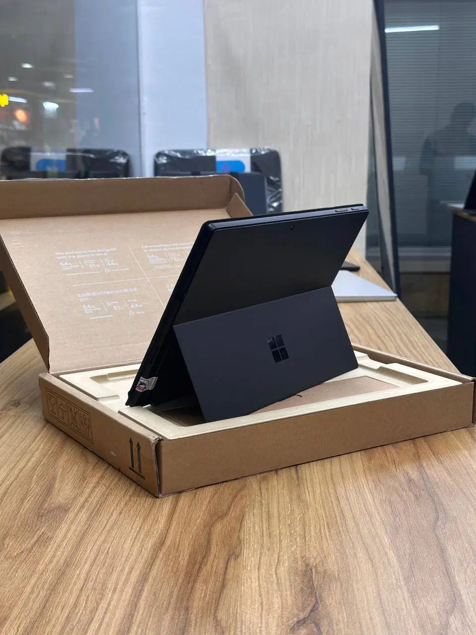 سرفیس  پرو ۷ پلاس surface pro7 plus|رایانه همراه|تهران, فلسطین (میدان انقلاب)|دیوار