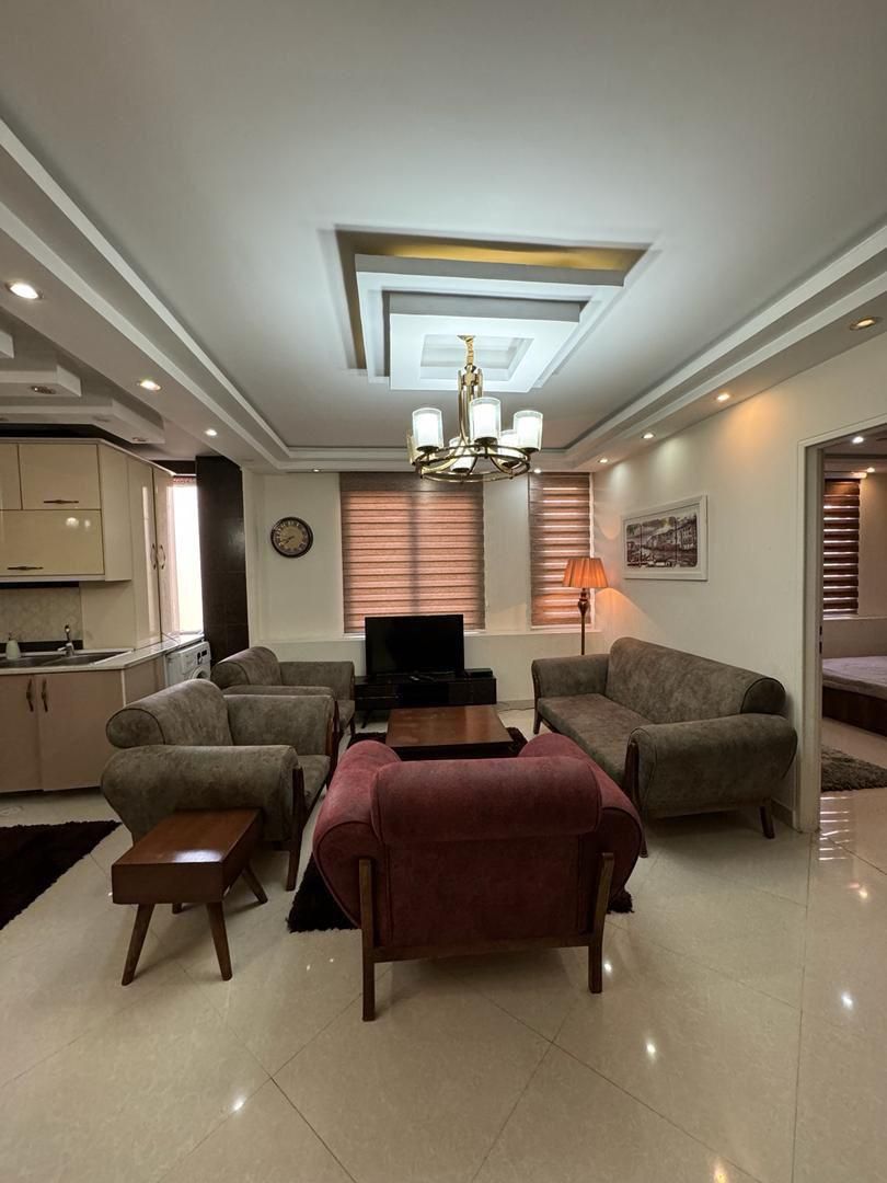 اجاره روزانه سوئیت آپارتمان مبله پاسداران دروس ظفر|اجارهٔ کوتاه‌مدت آپارتمان و سوئیت|تهران, قلهک|دیوار