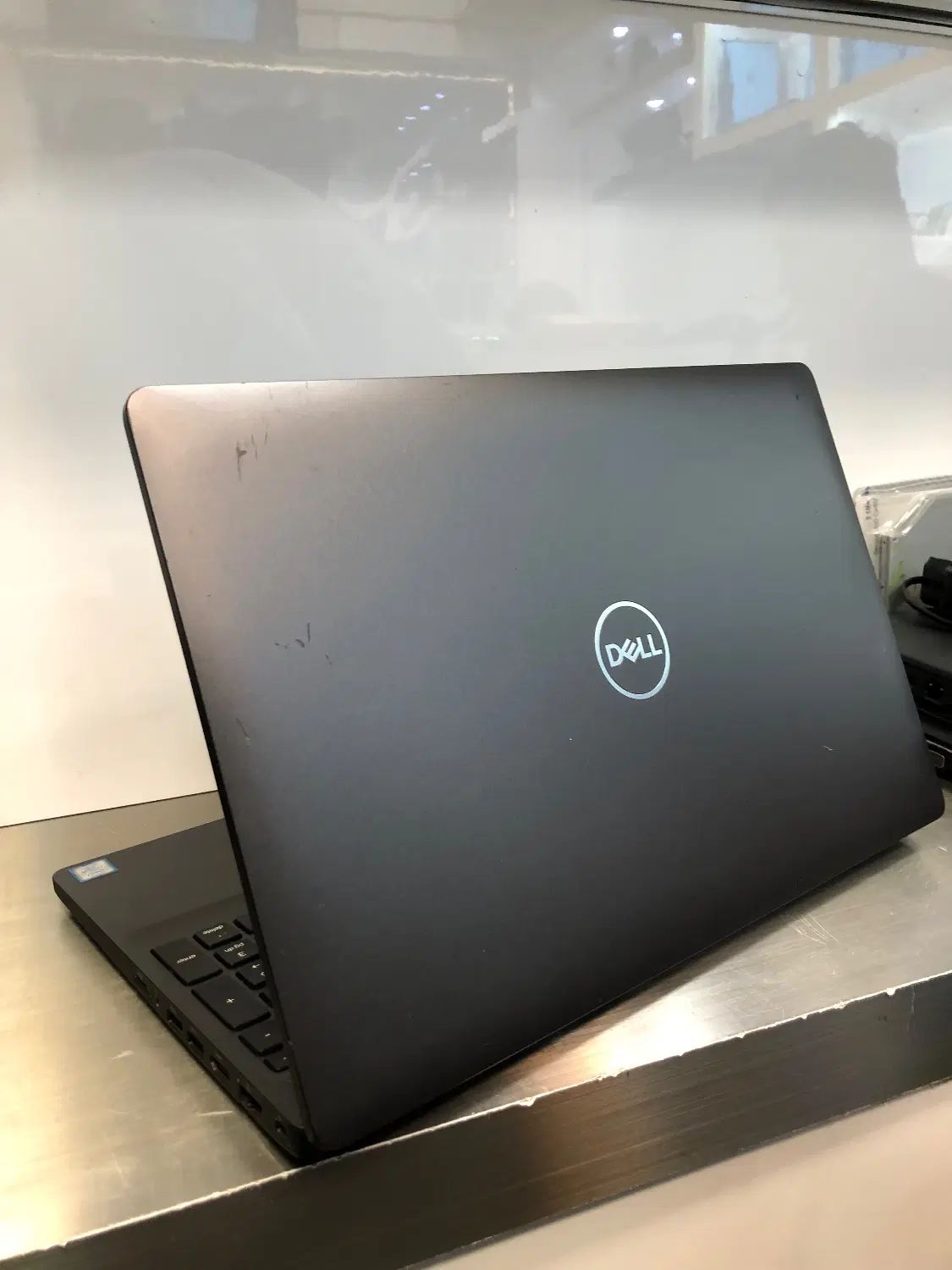 لپ تاپ کارکرده DELL 5500|رایانه همراه|تبریز, |دیوار