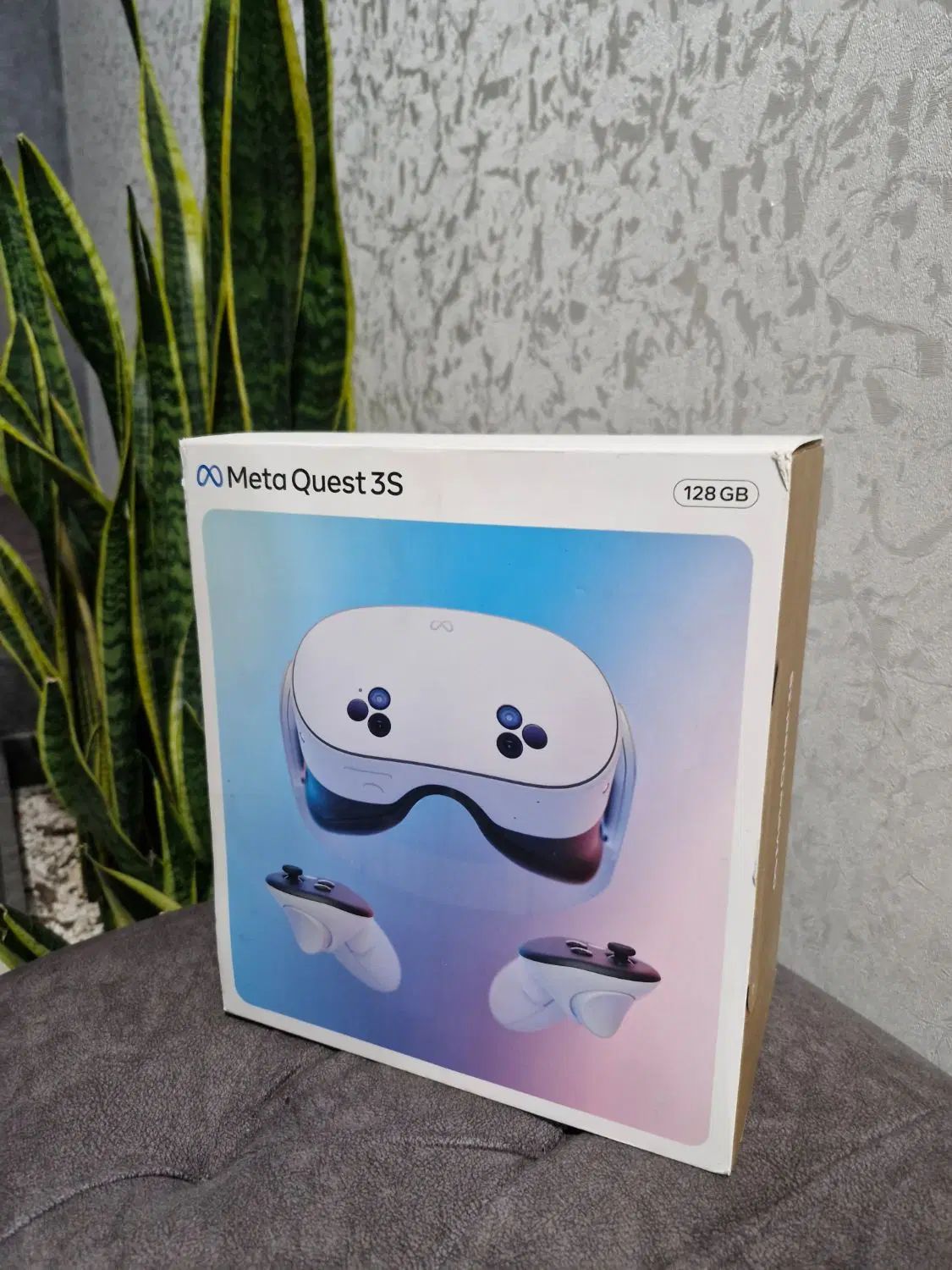 تجربه متفاوت دنیای VR با Meta Quest 3S|کنسول، بازی ویدئویی و آنلاین|اصفهان, احمدآباد|دیوار