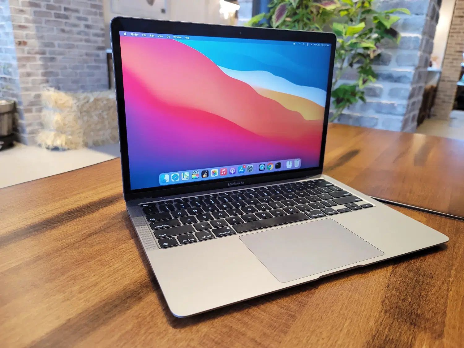 macbook m1 2020|رایانه همراه|تهران, سعادت‌آباد|دیوار
