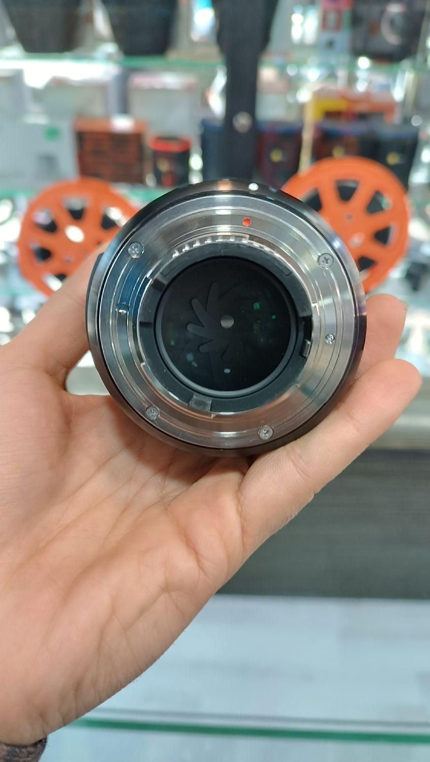 lens sigma 50 f1.4|دوربین عکاسی و فیلم‌برداری|تهران, فردوسی|دیوار