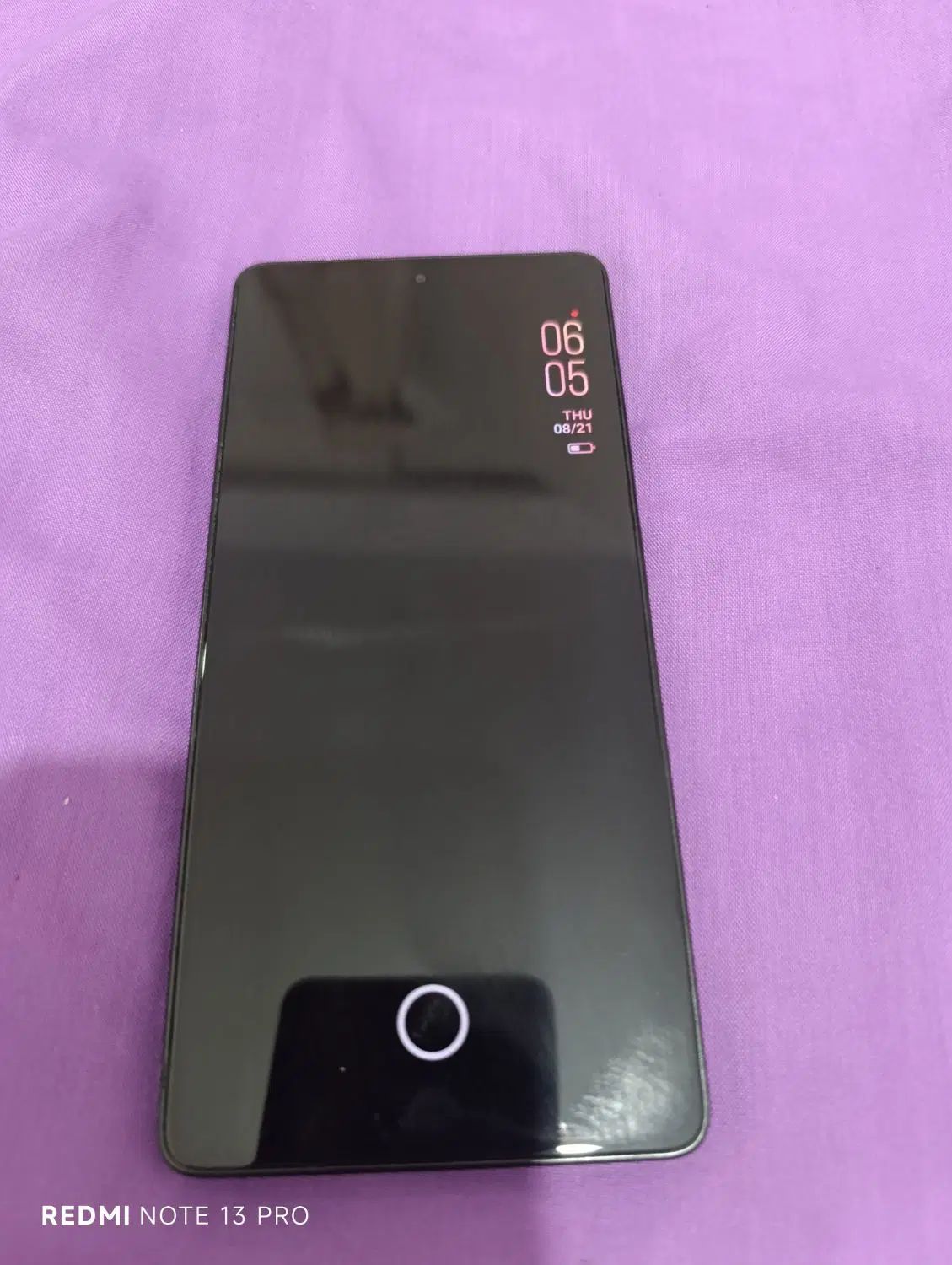 شیائومی Poco M6 Pro با حافظهٔ ۵۱۲ گیگابایت|موبایل|تهران, اتابک|دیوار