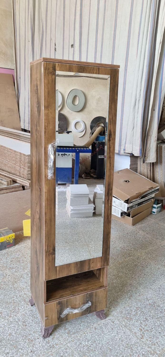 جاکفشی ایستاده اینه دار|جاکفشی، کمد، دراور|اصفهان, احمدآباد|دیوار