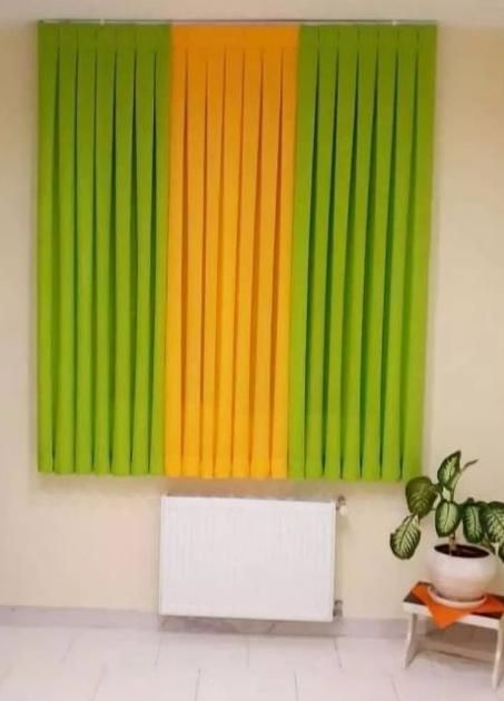 پرده دوزی کارگاه حرفه ای|خدمات پیشه و مهارت|اصفهان, گلزار|دیوار