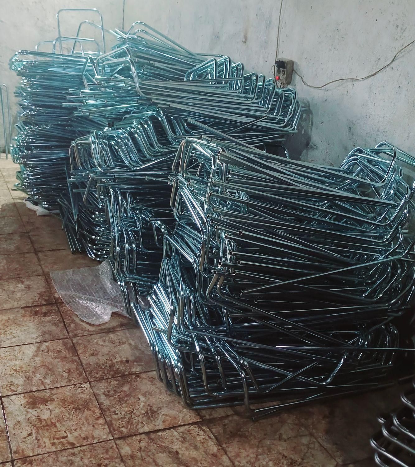 انجام آبکاری گالوانیزه سرد|خدمات پیشه و مهارت|مشهد, سیس‌آباد|دیوار