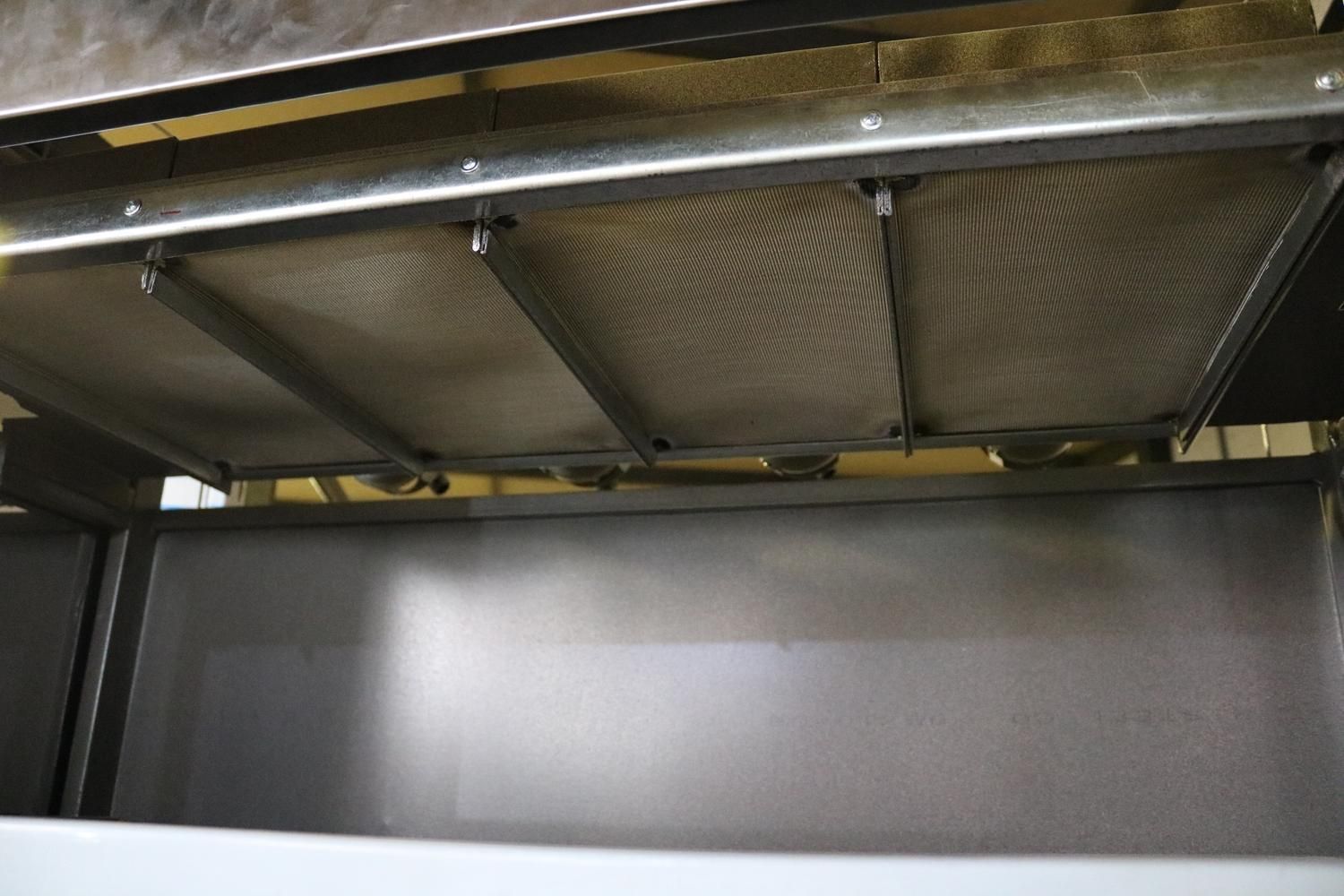 کباب پز آذ پخت|اجاق گاز و لوازم برقی پختوپز|رشت, پیرکلاچای|دیوار