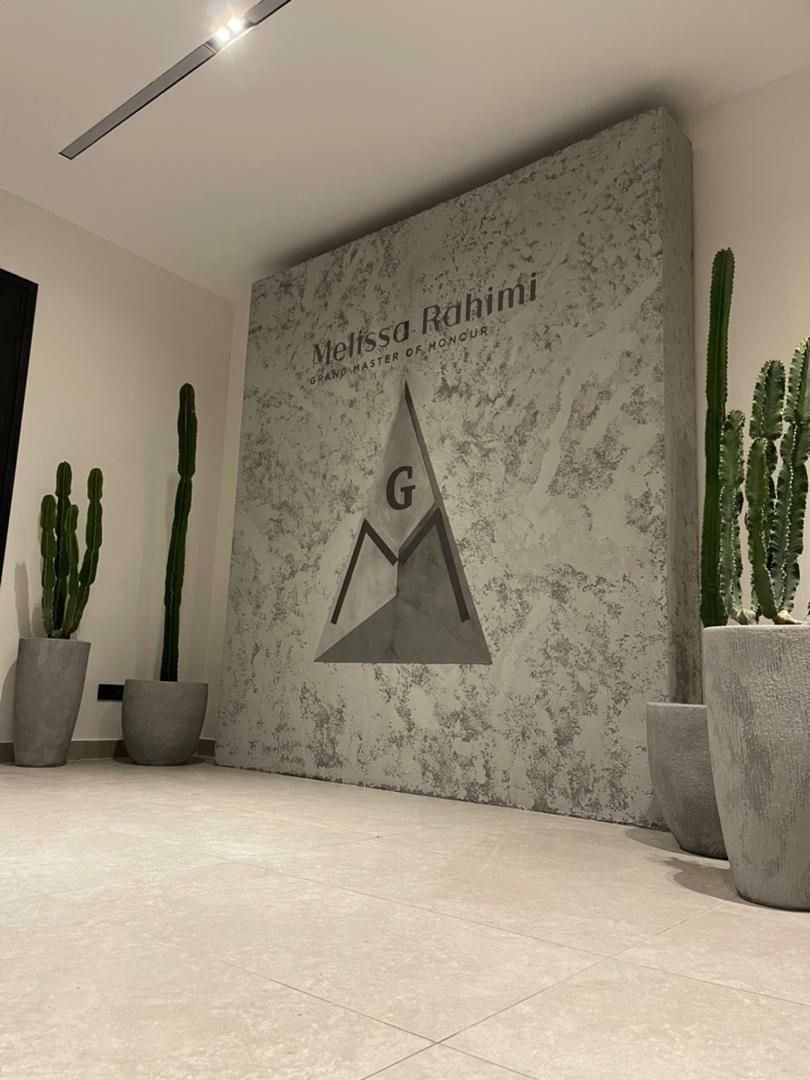 میکروسمنت حرفهای با طرحهای لاکچری|خدمات پیشه و مهارت|تهران, پاسداران|دیوار