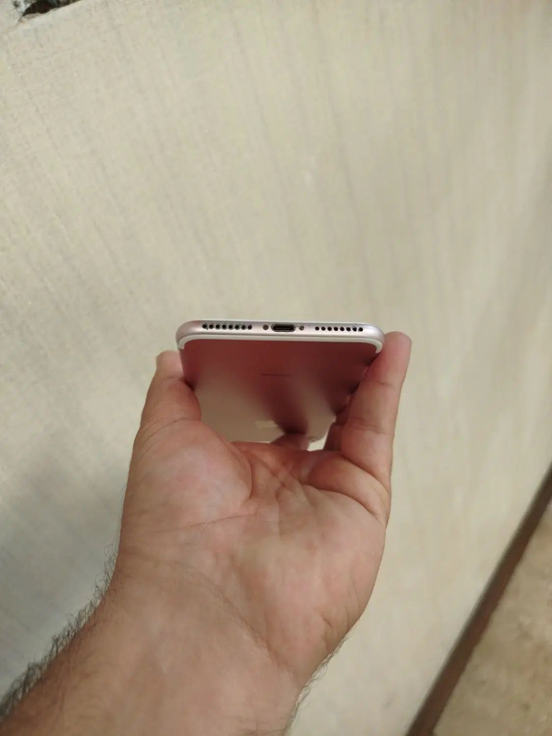 7plus 256|موبایل|رشت, رودباری|دیوار