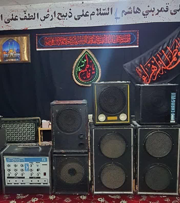 جعبه اکو باند چنگ و جاس سیم کابل وسایل دیگه معاوضه|سیستم صوتی خانگی|قم, هنرستان|دیوار