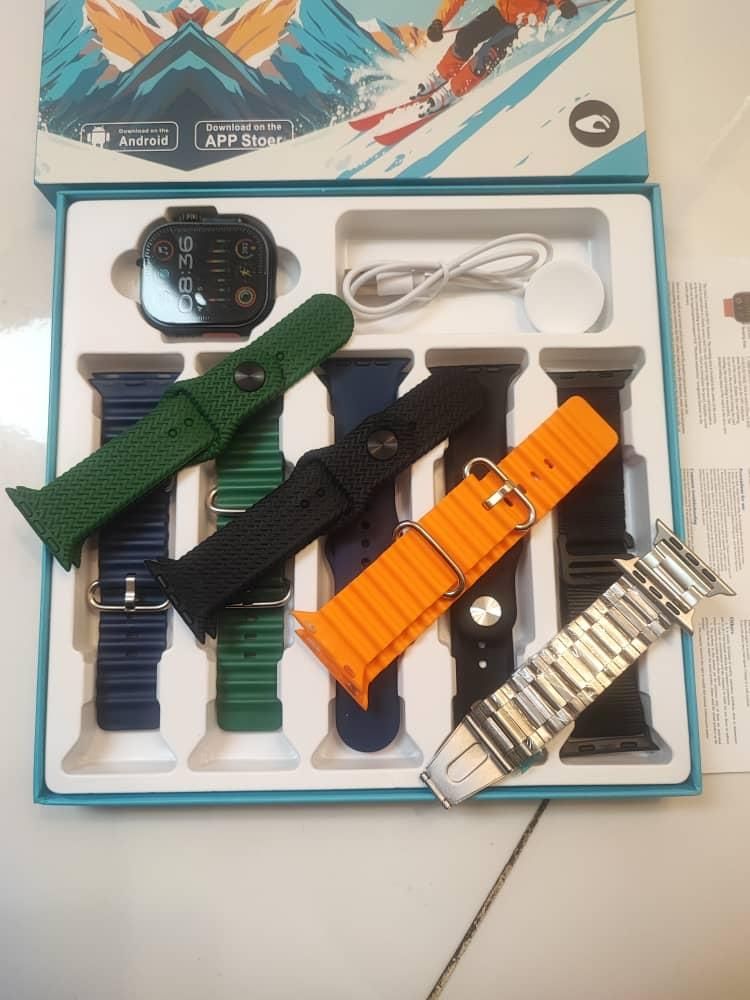 ساعت t10 کیفیت|ساعت|محمدشهر, |دیوار