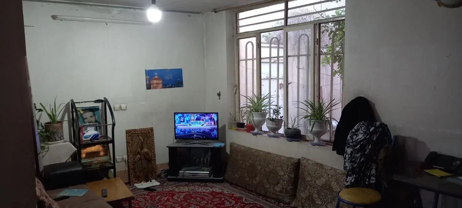 خانه ویلایی سند شش دانگ آستانه|فروش خانه و ویلا|مشهد, رضاییه|دیوار