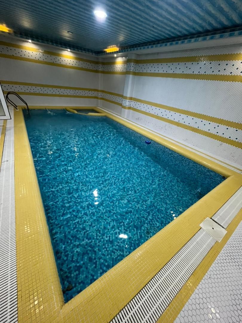 اجاره روزانه ویلا استخر جکوزی ۱۷۰ متر نوشهر|اجارهٔ کوتاه‌مدت ویلا و باغ|نوشهر, |دیوار