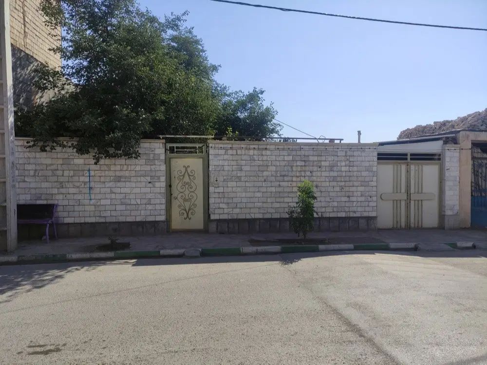 خانه ویلایی دربست جاده کلات|فروش خانه و ویلا|مشهد, درابد امام|دیوار