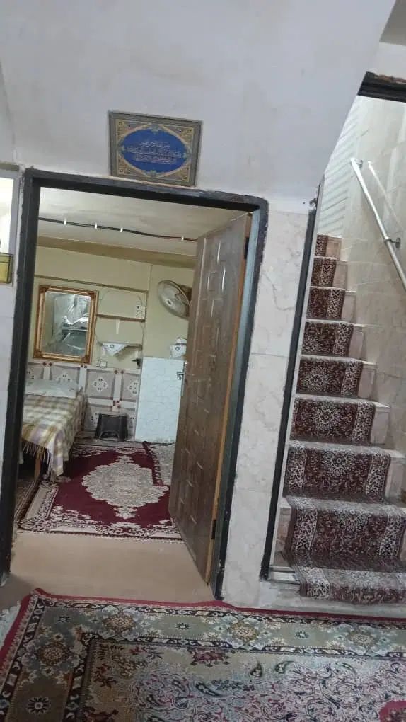 خانه اجاره ای مبله برای زائرین ومجاورین|اجارهٔ کوتاه‌مدت آپارتمان و سوئیت|مشهد, سیلو|دیوار