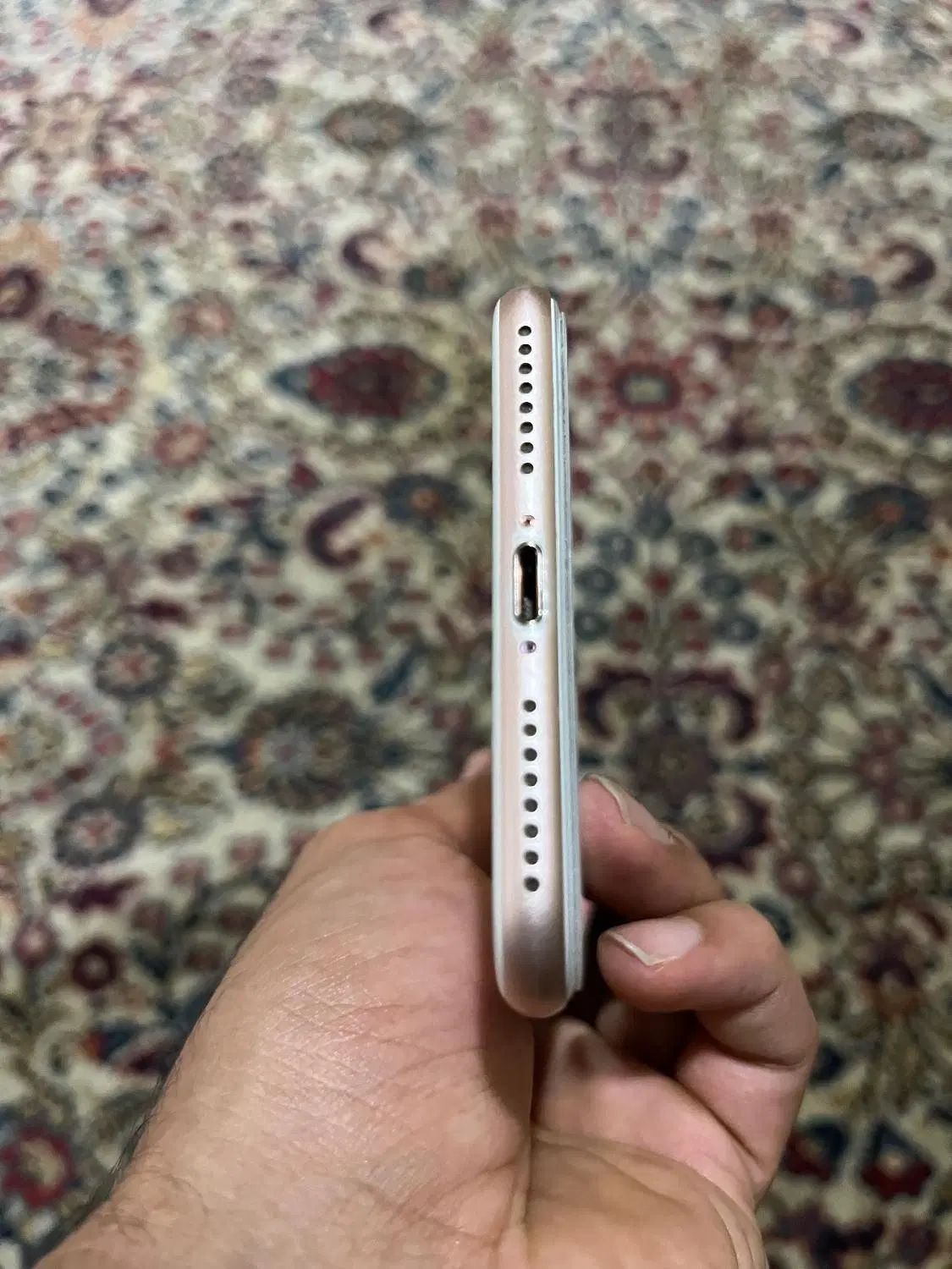 7plus|موبایل|تهران, آبشار تهران (دریاچه)|دیوار