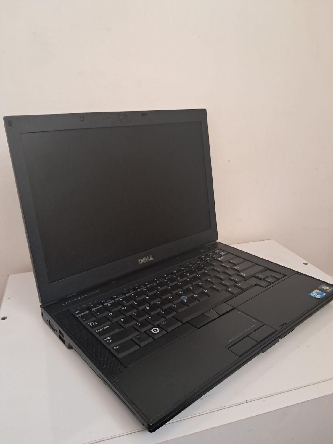 لپتاپ Dell رم 8 cpu i5|رایانه همراه|اردبیل, |دیوار