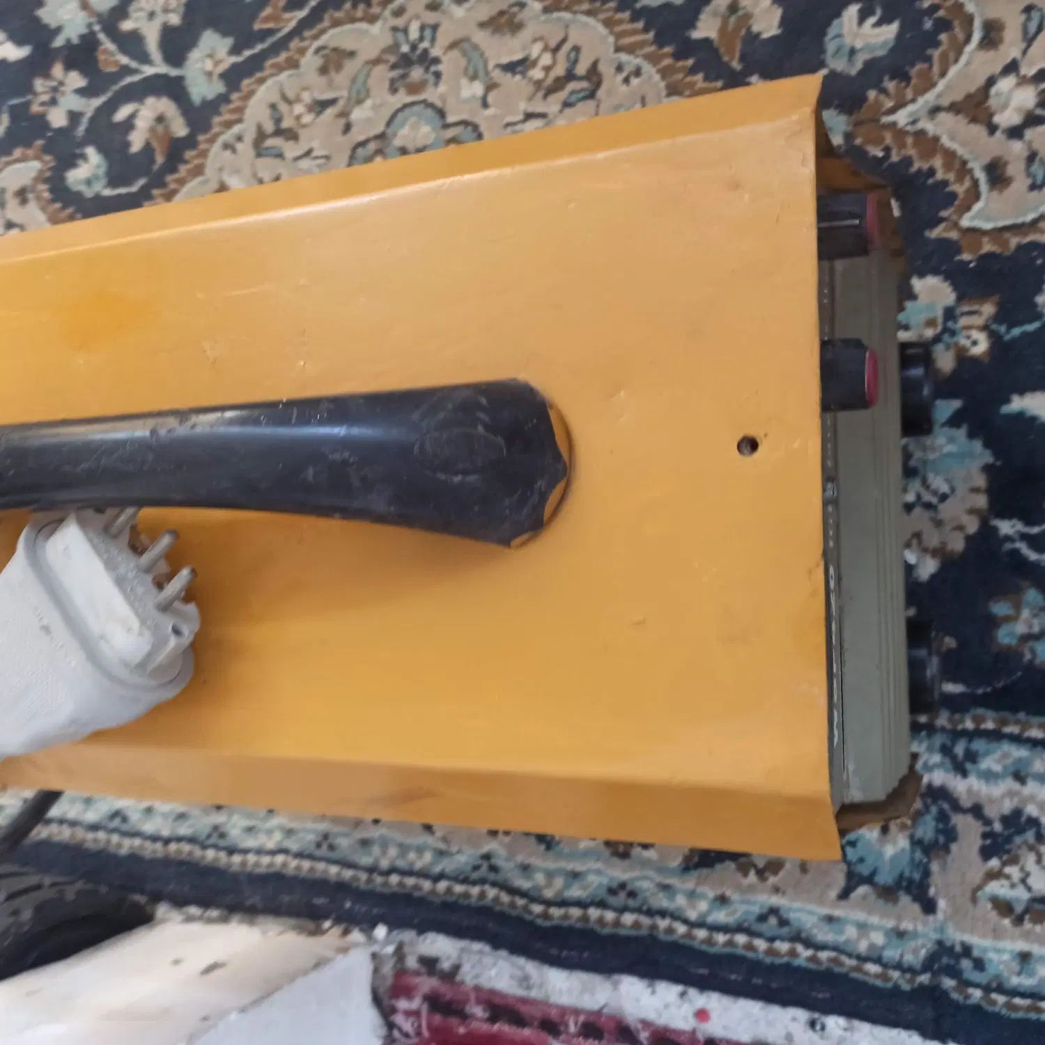رکتیوایر جوش سه فاز|ماشین‌آلات صنعتی|تهران, نارمک جنوبی|دیوار