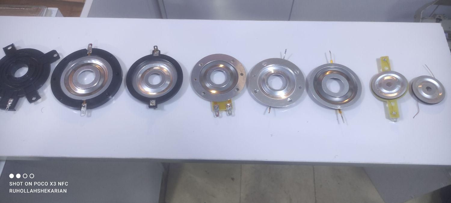 تیوتر|سیستم صوتی خانگی|خرمآباد, |دیوار